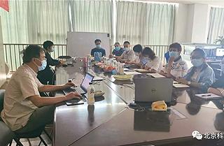 Our company successfully passed the quality management system re-certification
