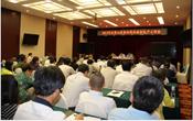 深化企業(yè)標準化建設水平 推動企業(yè)落實安全生產主體責任 ---記公司參加2015年度石景山區(qū) 食品藥品安全生產工作會